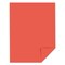 Neenah Paper ColoPaper, Rocket, 500, PK500 22641 - alternate 6